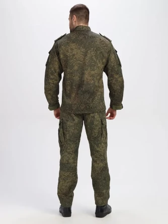 Костюм летний уставной (Цифра РФ) фото 3