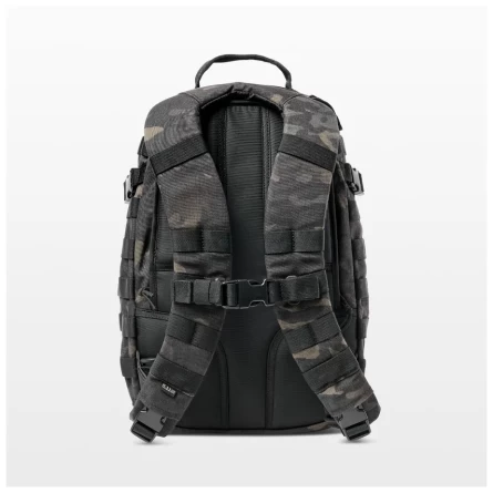 Рюкзак 5.11 Rush 12 2.0 Backpack (24 L)(Multicam Black) фото 3
