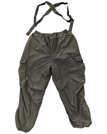 Костюм Горка 8 утепленный (Коричневый) фото 2