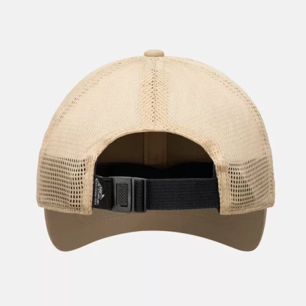 Бейсболка Helikon Technical Trucker Cap (Khaki) фото 3