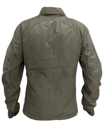 Куртка тактическая демисезонная Дельта (Олива) фото 2