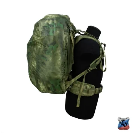 Рюкзак рейдовый Атака-5 (60 л)(A-Tacs FG) фото 3