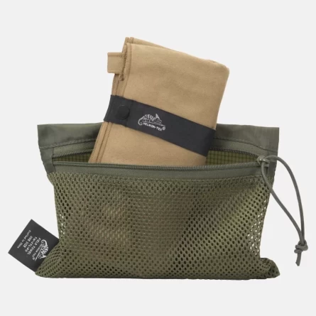 Полотенце Helikon Field Towel (Olive Green) фото 3