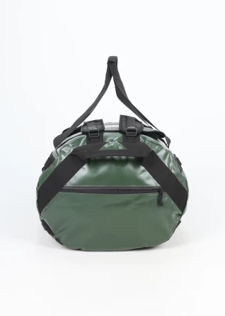 Баул влагозащитный Классик v2 (120 литров)(олива) фото 3