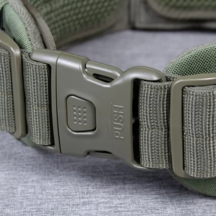 Бандаж тактический Stich Belt вер.2 (100 см)(ММ) фото 4