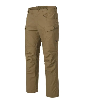 Брюки Helikon Urban Tactical Pants PolyCotton Stretch Ripstop (Coyote) фото 1