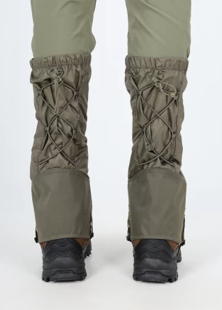 Гамаши Сплав Duster (олива) фото 4