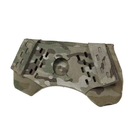 Защита затылка противоосколочная "Бармица" (550 м/с) фото 1