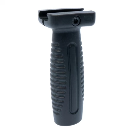 Рукоятка на цевье облегченная (черный) фото 1