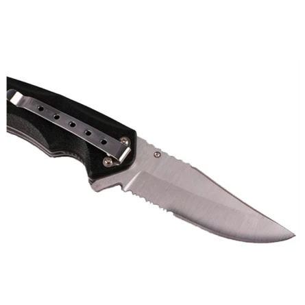 Нож складной Ganzo G617 (сталь 440) фото 2