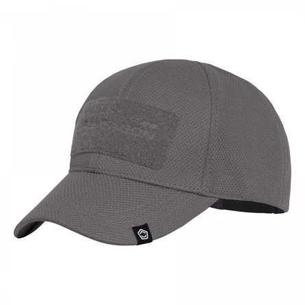 Бейсболка Pentagon Nest BB Cap (Grey) фото 1