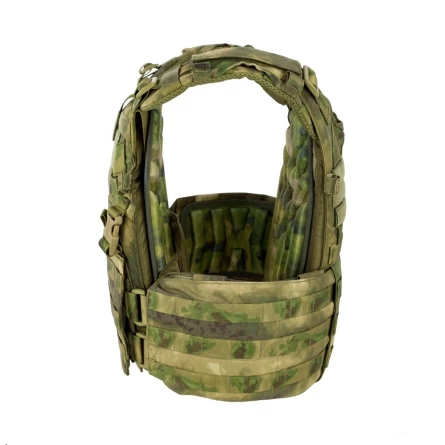 Чехол для ношения бронепанелей Панцирь 3.1 (A-TACS FG) фото 3