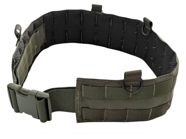 Боевой пояс TT облегченный (OD Green) фото 1
