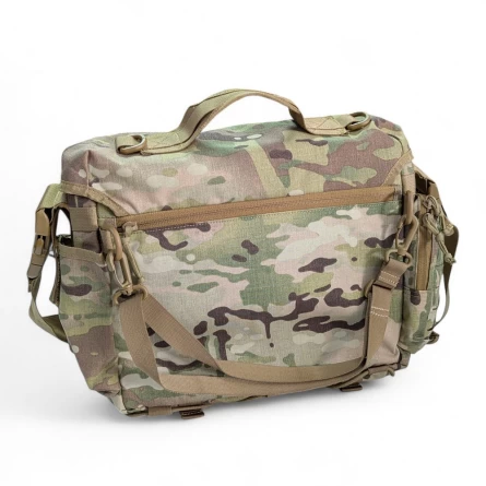 Сумка Direct Action Messenger Bag (10 л)(Multicam) фото 2