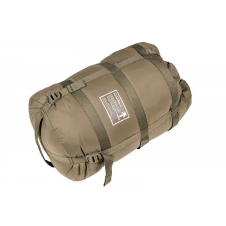 Спальный мешок Defence (олива) фото 1