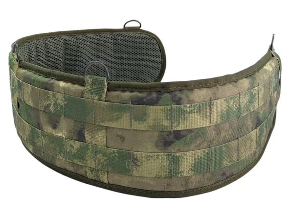 Пояс-основа molle фото 7