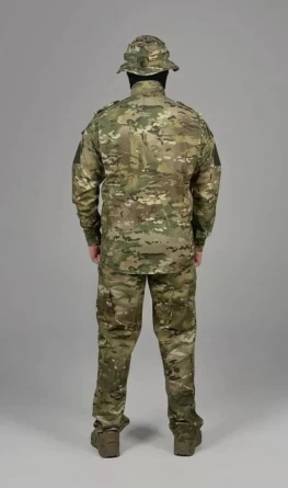 Костюм летний АКУ (Панацея)(Multicam) фото 2