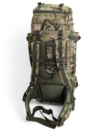 Рюкзак тактический рейдовый (90 л)(Мультикам) фото 2