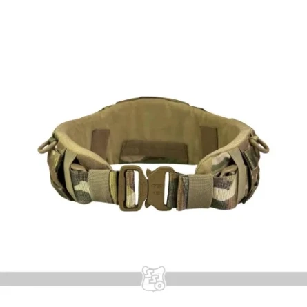 Пояс боевой Сокол с баллистикой (Бр1, С2)(Multicam) фото 15