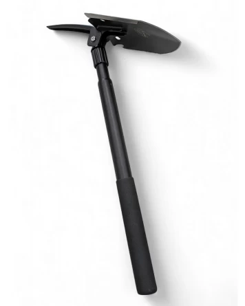 Тактическая складная саперная лопата (большая) фото 3