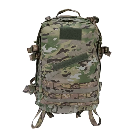 Рюкзак 3-х дневный Штурм (Мультикам) фото 2
