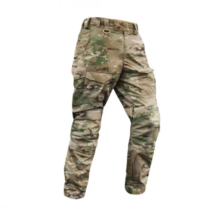 Брюки тактические Field Pants (Multicam) фото 1