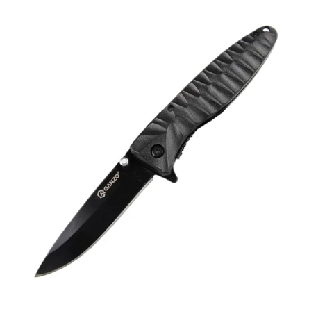 Нож складной Ganzo G620-B1 (сталь 440) фото 1