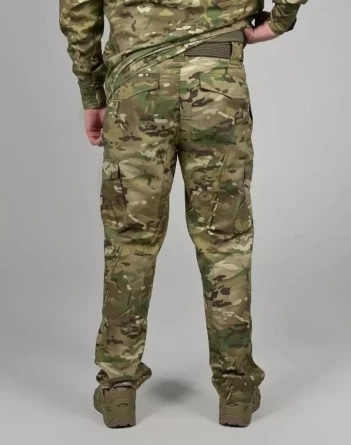 Костюм летний АКУ (Панацея)(Multicam) фото 6