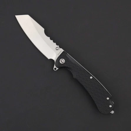 Нож складной Daggerr Rhino (FRN, 8Cr14MoV) фото 1