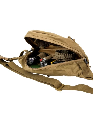 Поясная сумка Helikon Bandicoot Waist Pack (Desert Night Camo) фото 5