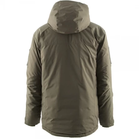 Куртка для низких температур Carinthia MIG 3.0 (олива) фото 2