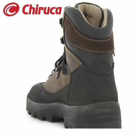 Ботинки Chiruca Etrusca Gore-Tex (коричневый) фото 4