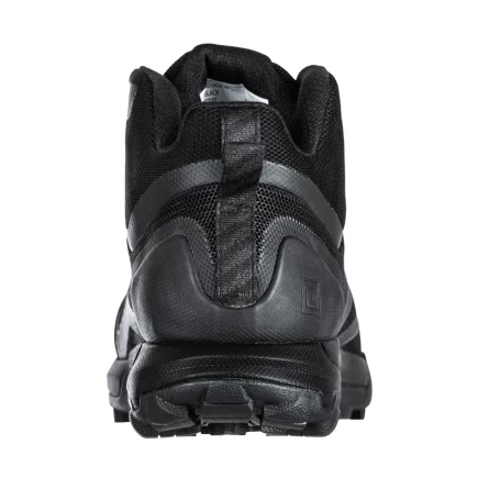 Ботинки тактические 5.11 Tactical A.T.L.A.S. Mid Boot (Black) фото 4