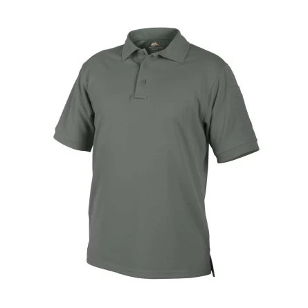 Поло Helikon UTL Polo Shirt TopCool (Shadow Grey) фото 1