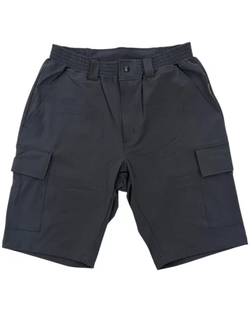 Шорты тактические Каринтия (Серый) фото 1