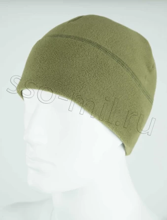 Шапка Irbis Polartec (олива) фото 1