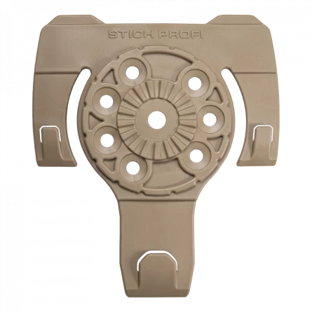 Краб большой Альфа "SP" с изменением угла наклона фото 4