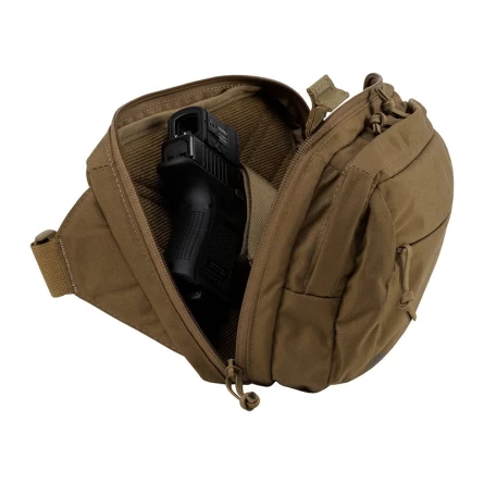 Поясная сумка Helikon Rat Concealed Carry Waist Pack (RAL 7013) фото 3
