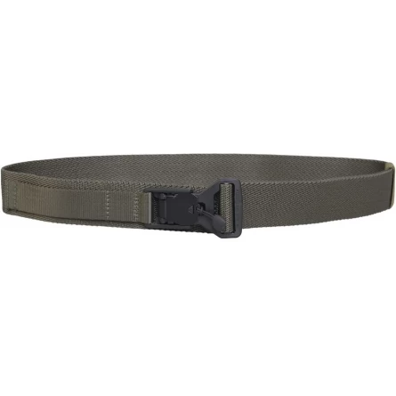 Ремень брючный Флекс (зеленый) фото 1