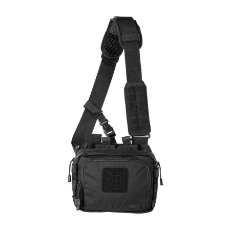 Сумка 5.11 2-Banger Bag (Black) фото 1