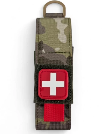 Чехол под турникет (Мультикам) фото 1