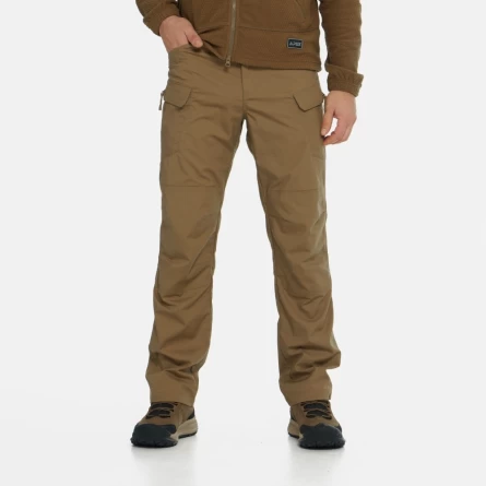 Брюки Apex Kongur (Coyote) фото 1