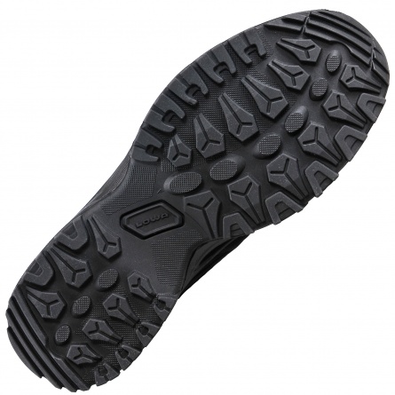 Тактические ботинки Lowa Innox GTX Lo TF (Black) фото 3