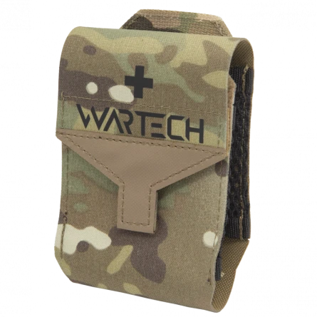 Подсумок медицинский EDC Wartech "Шанс" UP-129 фото 1