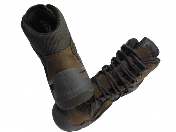 Ботинки Vaneda Storm Mid (лето)(Khaki) фото 2