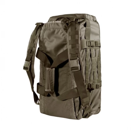 Сумка-рюкзак Base Camp (60 литров)(Ranger Green) фото 2