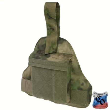 Защита плеч ЗН-1 противоосколочная (Бр1+, С2) фото 2