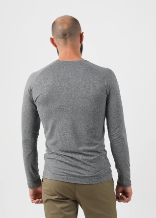 Комплект термобелья Сплав Russian Winter (серый) фото 3