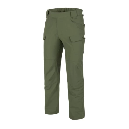 Брюки Helikon Outdoor Tactical Pants (Olive Green) фото 1