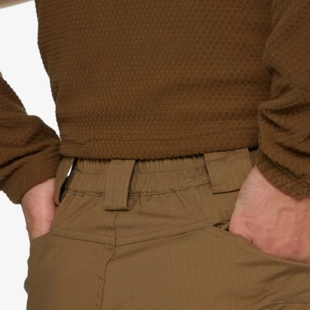 Брюки Apex Kongur (Coyote) фото 9